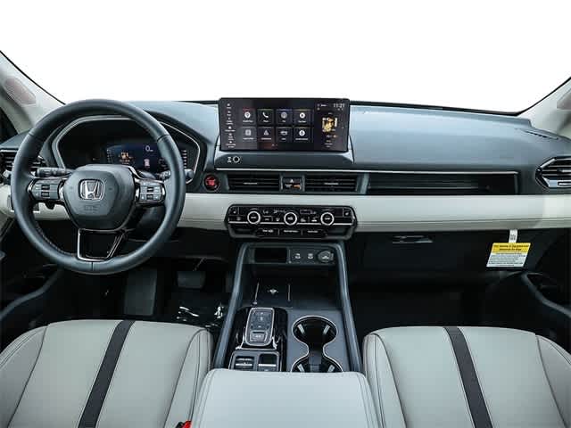 Thumbnail: 2026 Honda Pilot - 11