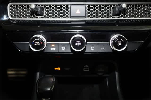 Thumbnail: 2023 Honda Civic - 29