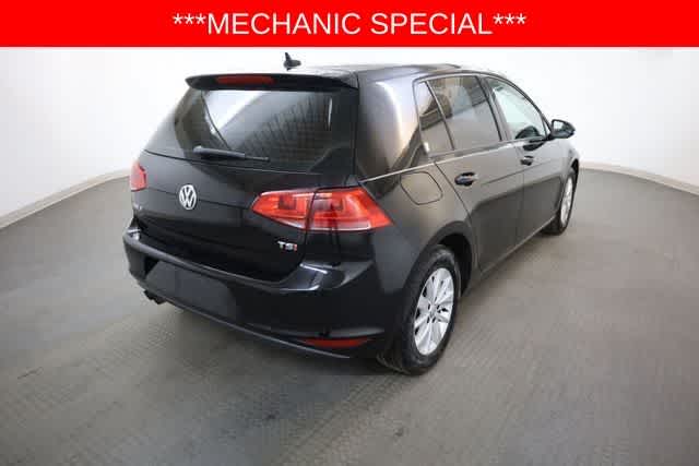 Thumbnail: 2016 Volkswagen Golf - 7