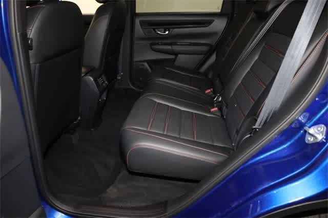 Thumbnail: 2024 Honda CR-V - 21