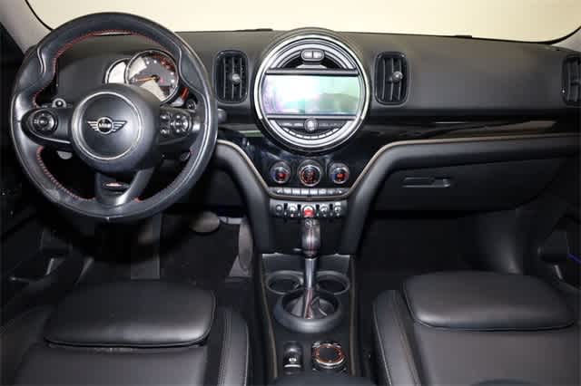 Thumbnail: 2019 MINI Cooper Countryman - 17