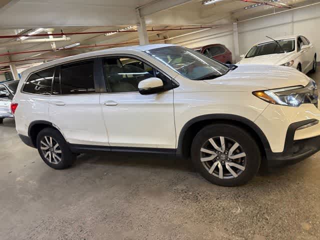 Thumbnail: 2019 Honda Pilot - 20