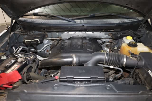 Thumbnail: 2014 Ford F-150 - 31