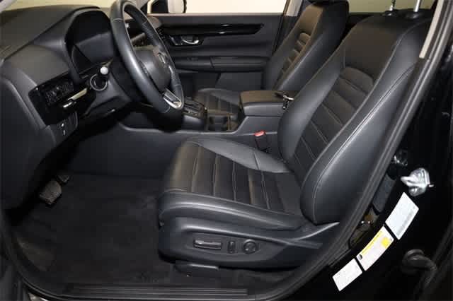 Thumbnail: 2023 Honda CR-V - 15