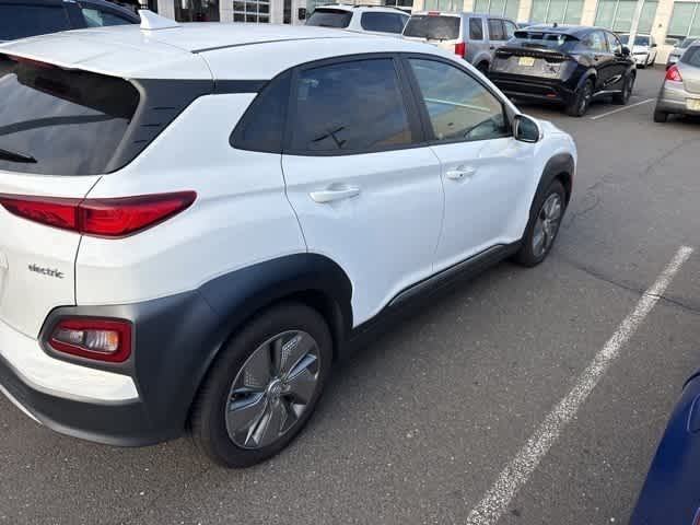 Thumbnail: 2021 Hyundai Kona - 12