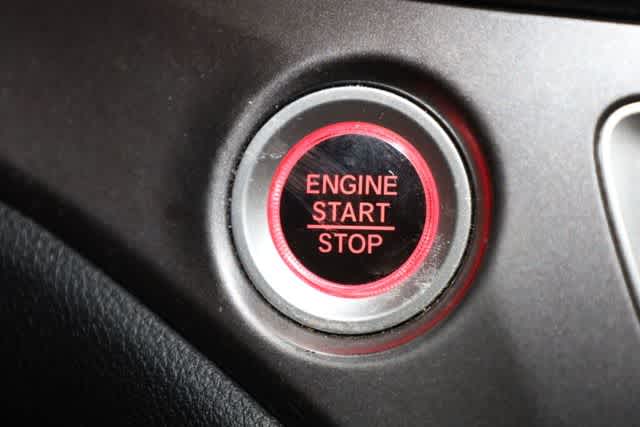 Thumbnail: 2019 Honda Passport - 30