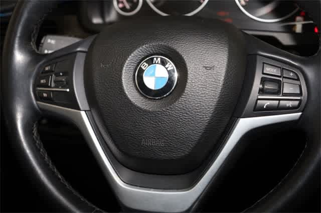 Thumbnail: 2015 BMW X5 - 35