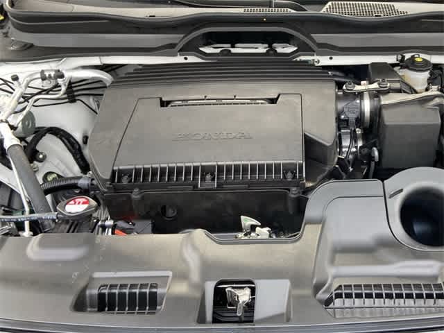 Thumbnail: 2026 Honda Passport - 10