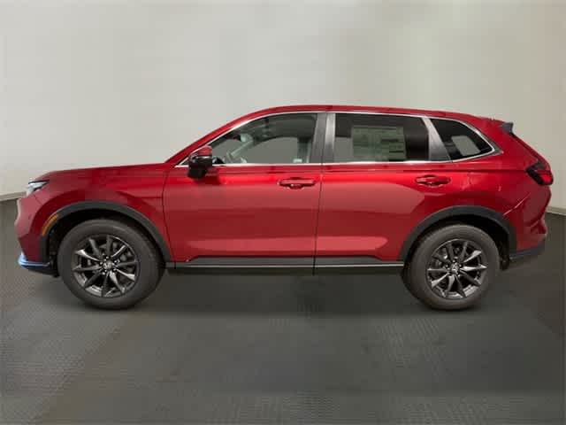 Thumbnail: 2026 Honda CR-V - 2
