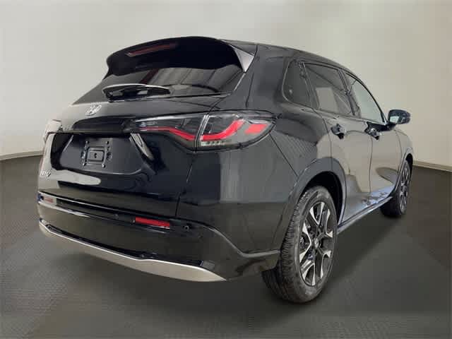 Thumbnail: 2026 Honda HR-V - 5