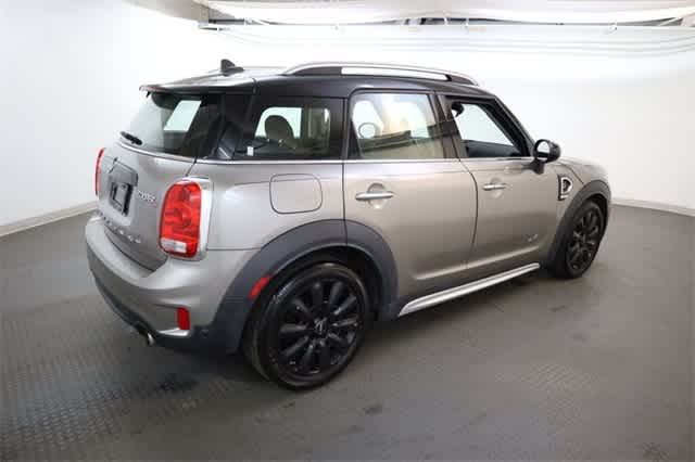 Thumbnail: 2019 MINI Cooper Countryman - 8