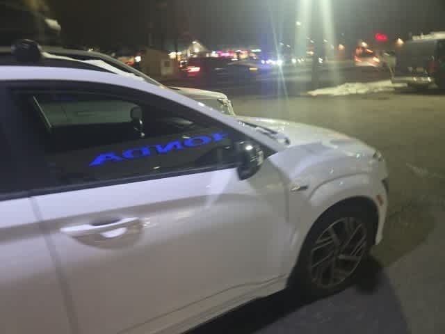 Thumbnail: 2023 Hyundai Kona - 13