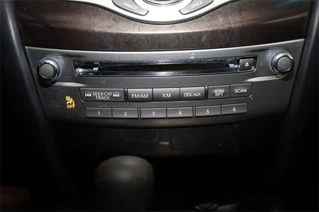 Thumbnail: 2015 INFINITI QX60 - 33