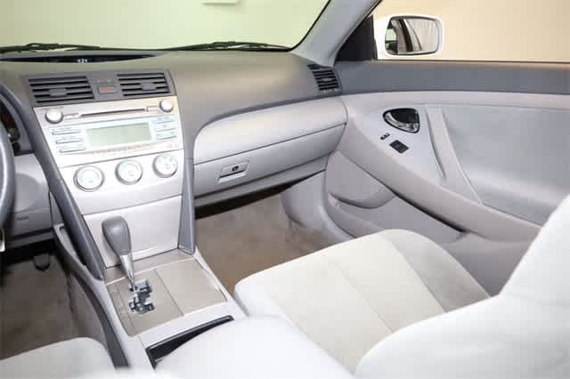 Thumbnail: 2009 Toyota Camry - 17