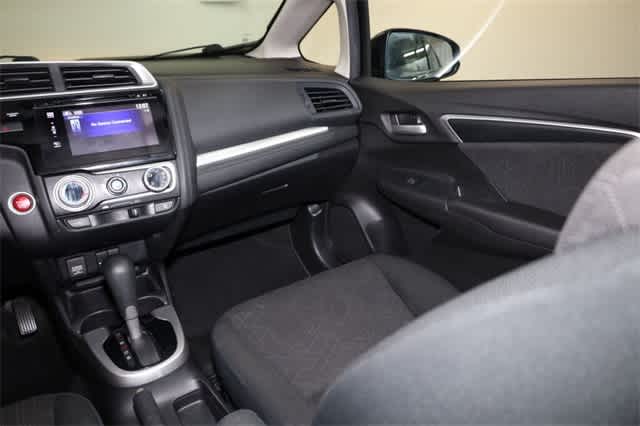 Thumbnail: 2017 Honda Fit - 18