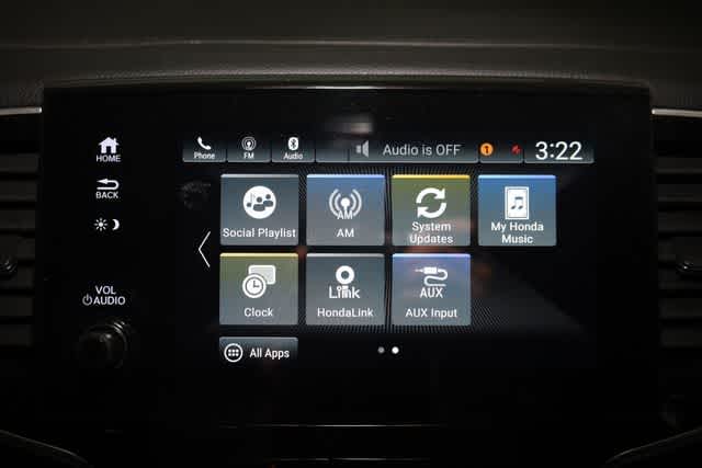 Thumbnail: 2021 Honda Passport - 29