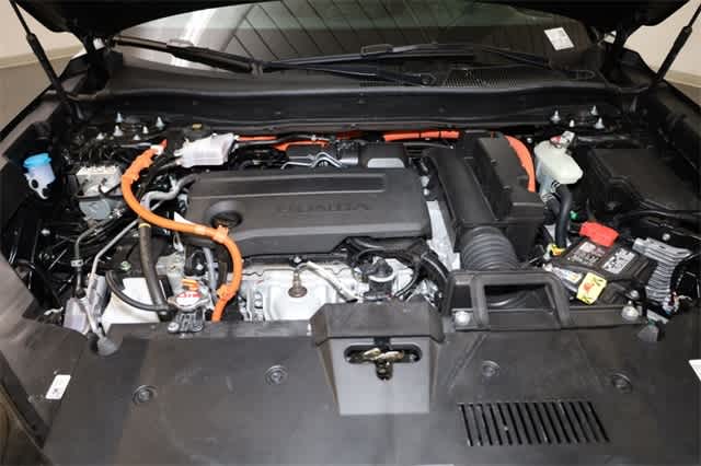 Thumbnail: 2025 Honda CR-V - 34