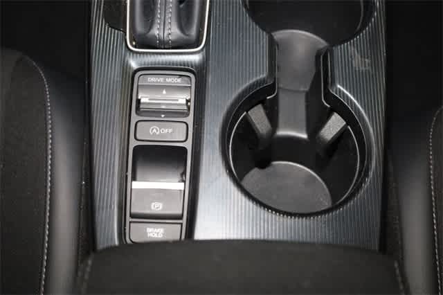 Thumbnail: 2022 Honda Civic - 32