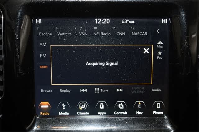 Thumbnail: 2019 Jeep Compass - 29