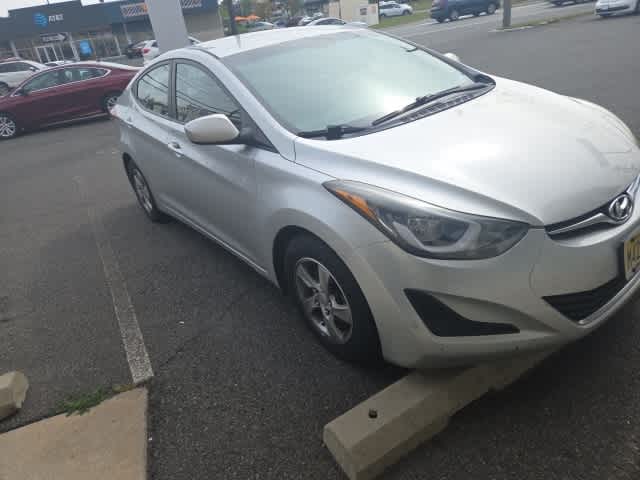 Thumbnail: 2016 Hyundai Elantra - 20