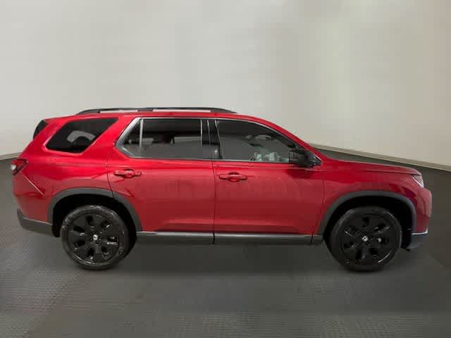 Thumbnail: 2026 Honda Pilot - 8