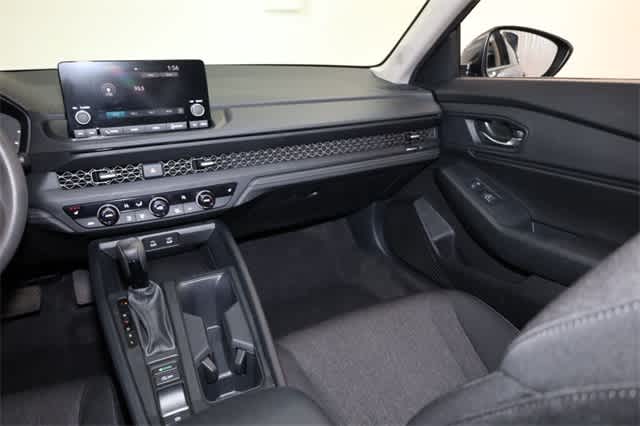 Thumbnail: 2023 Honda Accord - 23