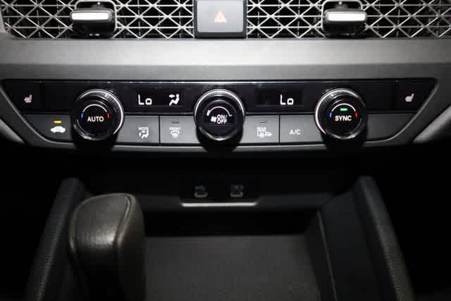 Thumbnail: 2023 Honda Accord - 25