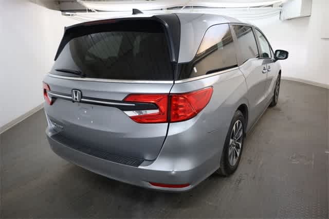 Thumbnail: 2023 Honda Odyssey - 7