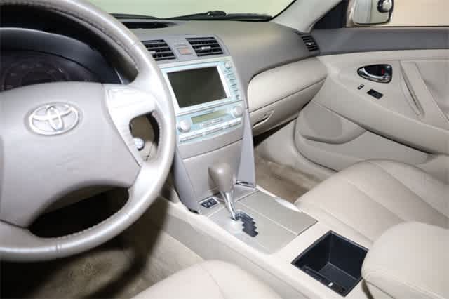 Thumbnail: 2009 Toyota Camry - 23
