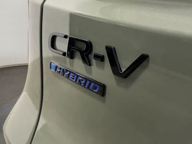 Thumbnail: 2026 Honda CR-V - 6