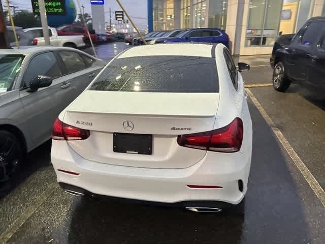Thumbnail: 2019 Mercedes-Benz A-Class - 14