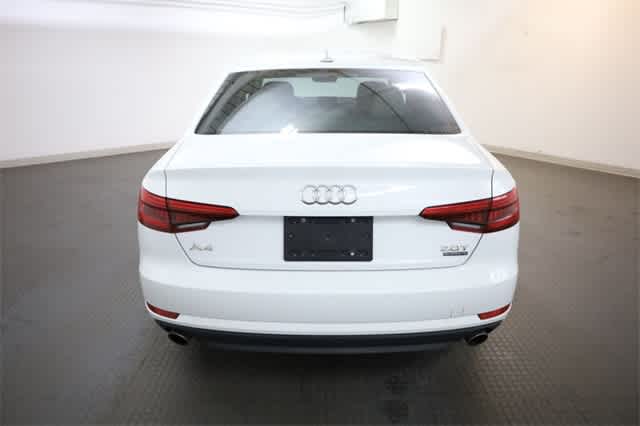 Thumbnail: 2017 Audi A4 - 6