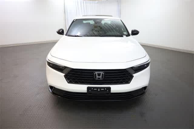 Thumbnail: 2024 Honda Accord - 12