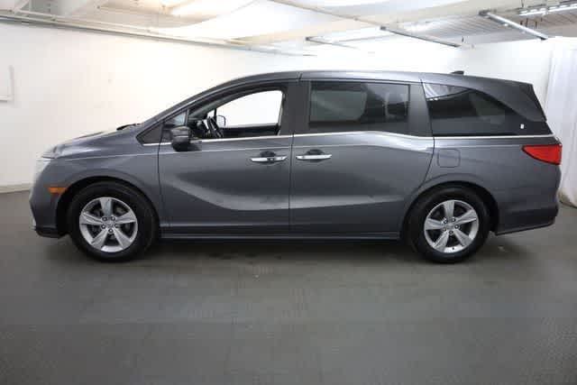 Thumbnail: 2019 Honda Odyssey - 3