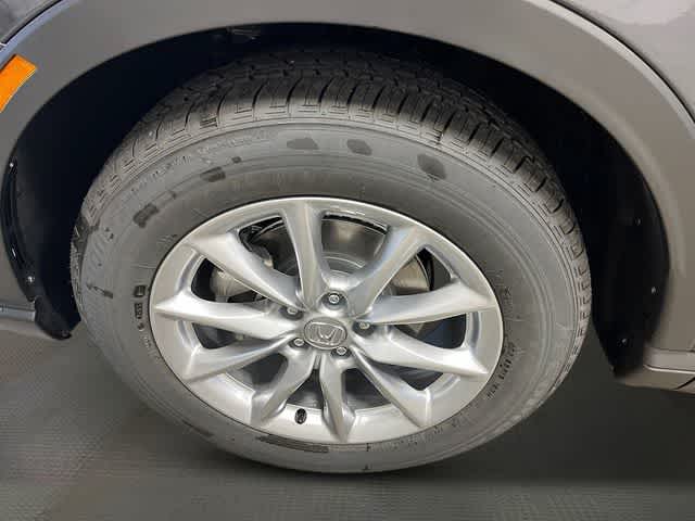 Thumbnail: 2026 Honda CR-V - 10