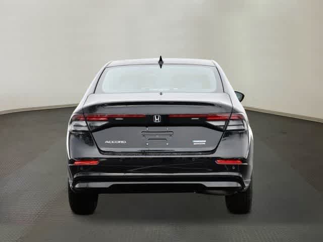 Thumbnail: 2026 Honda Accord - 4