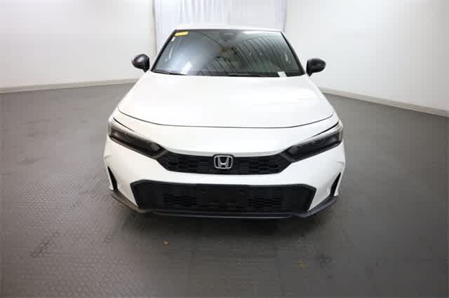 Thumbnail: 2025 Honda Civic - 12