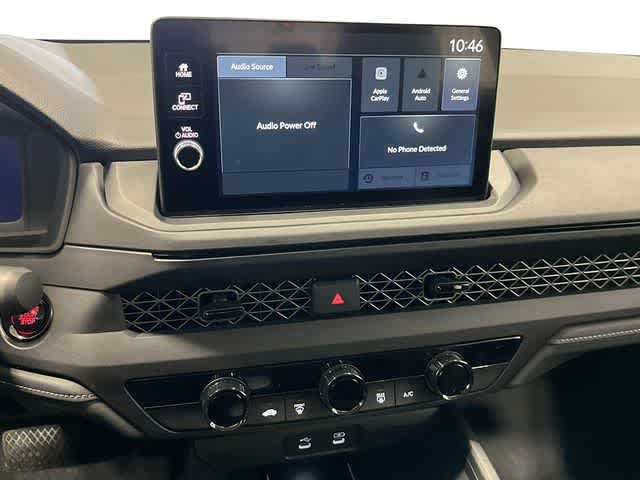 Thumbnail: 2026 Honda Accord - 17