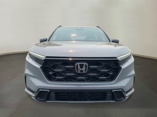 Thumbnail: 2026 Honda CR-V - 8