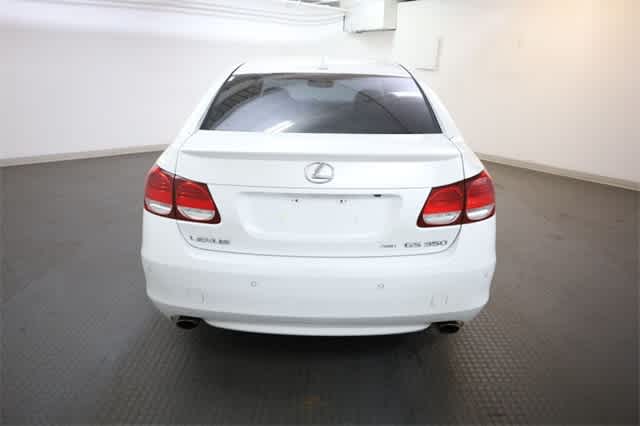 Thumbnail: 2010 Lexus GS - 6