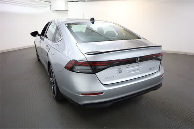 Thumbnail: 2023 Honda Accord - 5