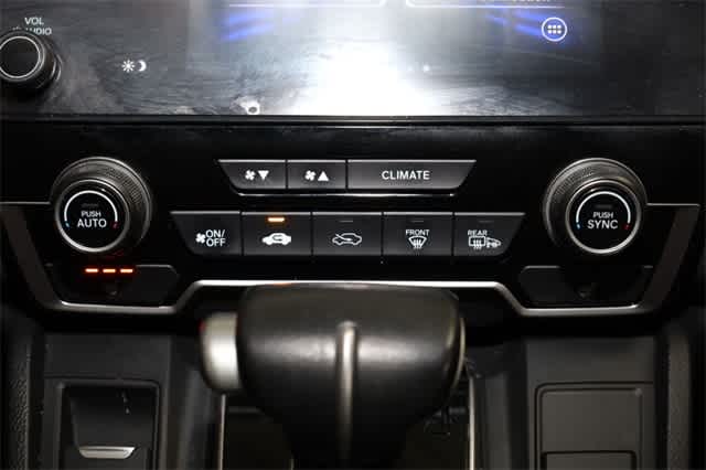 Thumbnail: 2018 Honda CR-V - 30