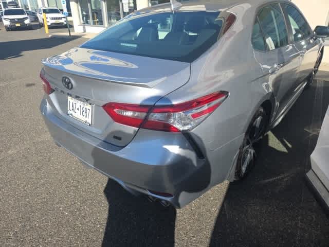 Thumbnail: 2020 Toyota Camry - 13