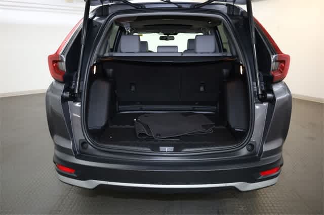 Thumbnail: 2021 Honda CR-V - 34