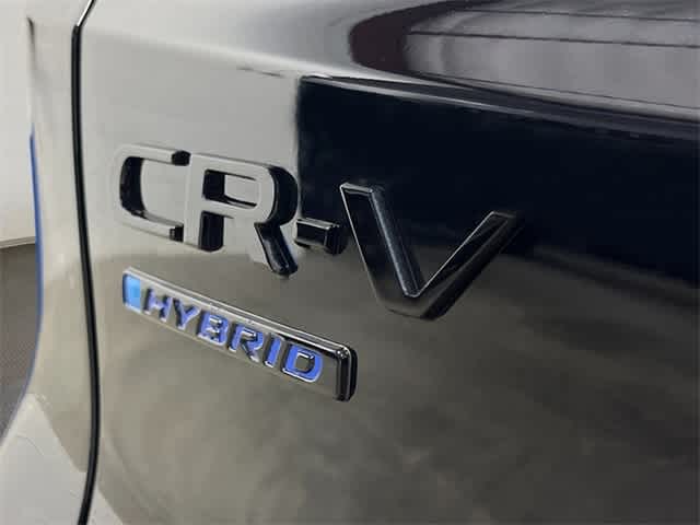 Thumbnail: 2026 Honda CR-V - 6