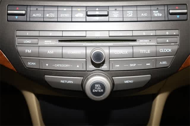 Thumbnail: 2010 Honda Accord - 27