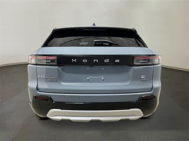 Thumbnail: 2026 Honda Prologue - 4