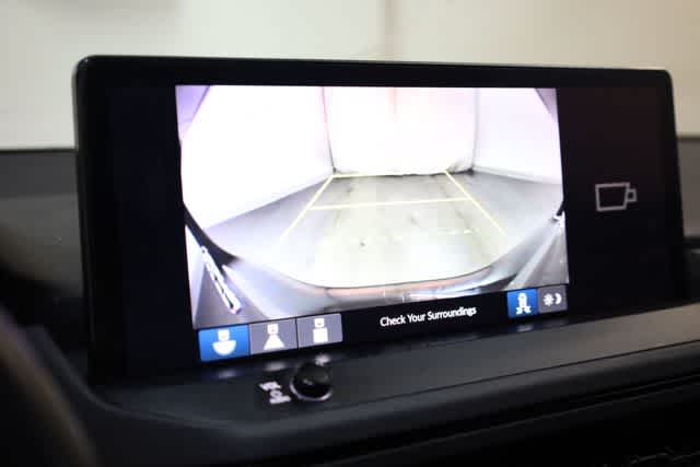 Thumbnail: 2024 Honda Accord - 24