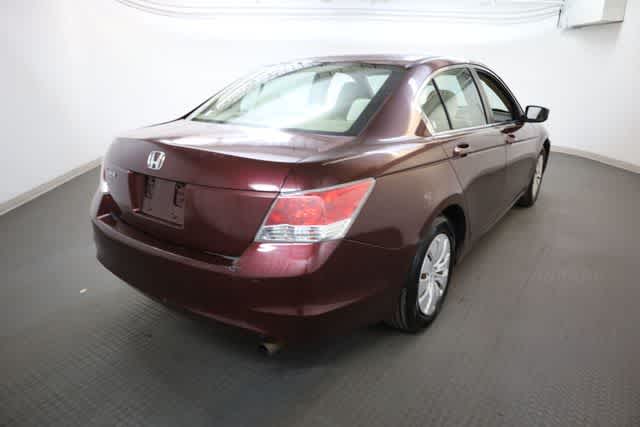 Thumbnail: 2008 Honda Accord - 7