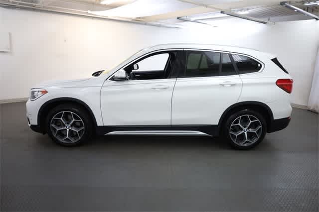 Thumbnail: 2019 BMW X1 - 3
